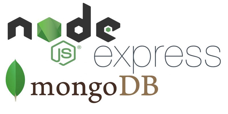 Image of Node.js, Express and MongoDB